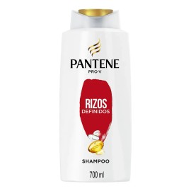 Shampoo Pantene Pro-V Rizos Definidos 700 ml