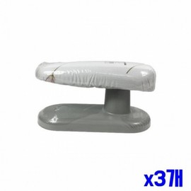 Set of 3 Shoulder Ironing Boards (Random Color) Iron