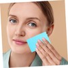 SAFIGLE Facial Oil Blotting Paper Portable Oil Absorbing Sheets for