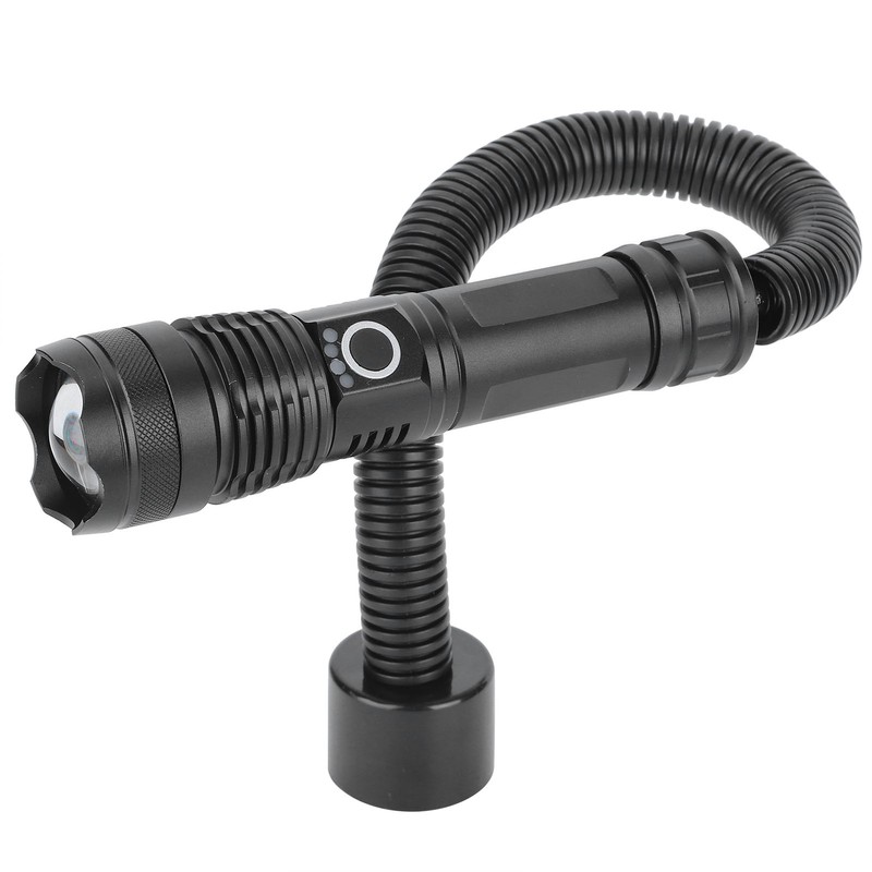 LED Machine Tool Light with Magnetic Base CNC Lathe Work