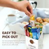 CUTIE MANGO Maxim & Ice Coffee Mix 20 Sticks |
