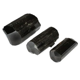 Top Grade Black Tourmaline (Schorl) - Protection XTM8 - Extra Large