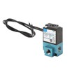 Electronic Boost Control Solenoid Valve 3 Port DC 12V 5.4W