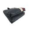 CUBIC CORE 1869 Scissor Bag, Men's Shoulder Bag, Waist Pouch,