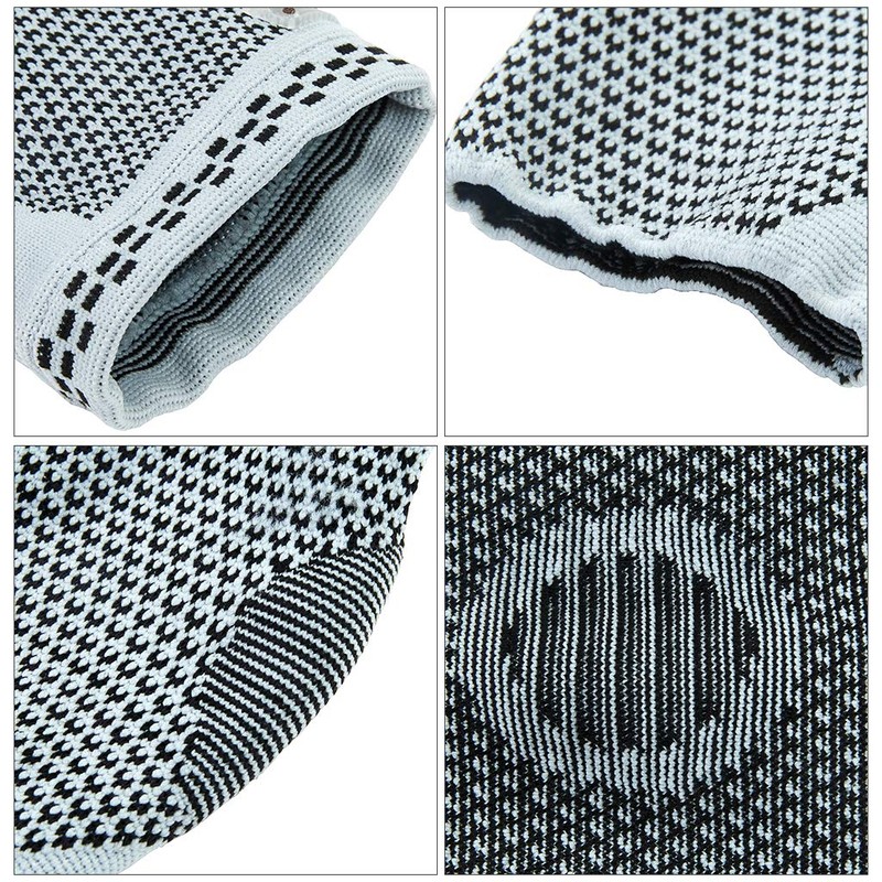 NEOtech Care Ankle Brace - Knitted Bamboo Fibre - Medium