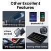 Car Radio Stereo for Ford F150 2004-2008: 4Core + 64G