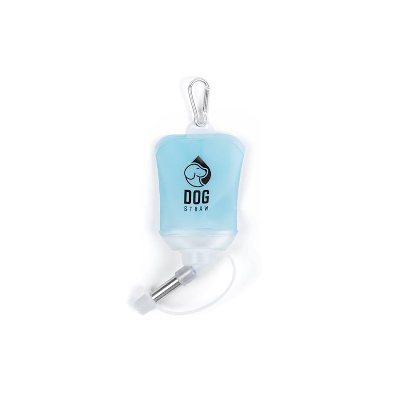 Dog Straw Dog Straw – The Ultimate On-The-Go Water Solution