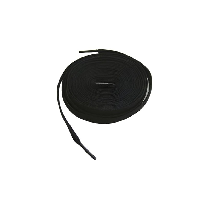 [F NODE] 靴紐 シューレース 平タイプ 150cm 1足分2本入り 平 スポーツ 平紐