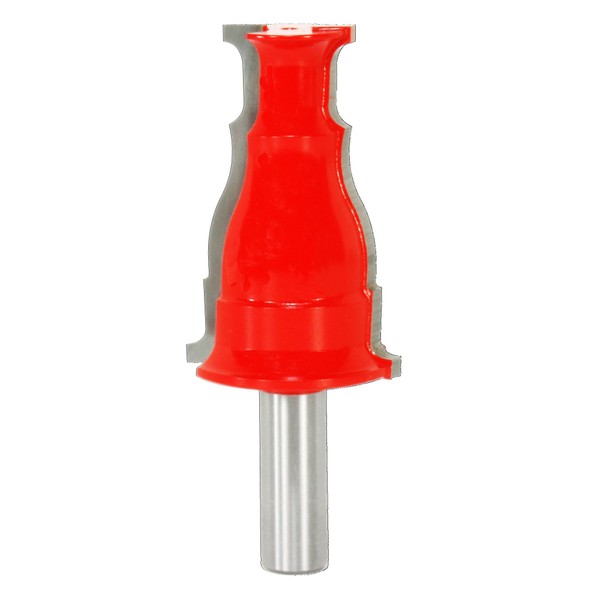 Freud 1-5/8" (Dia.) Casing Bit, 1/2" Shank, High-Speed Steel (HSS),