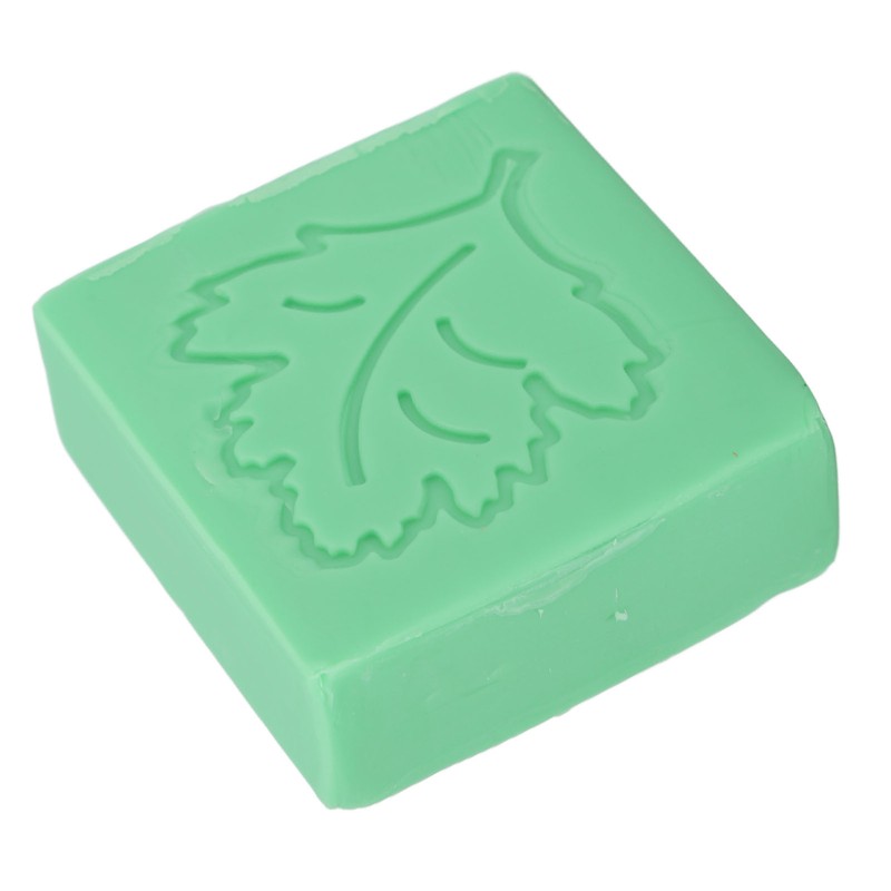 2 Pcs Mite Removal Oil Soap Household Skin Care Acne