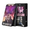 55 Photocards Blckpink - How You Like That