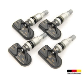 TSS4603 TPMS set for 2007 Lexus SC430 42607-33021