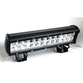 Generic EL LED-72W-12LB - 12'' Light Bar - 72 Watt
