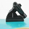 Skateboard Longboard Riser Pads - Set of 2 Risers, Rubber