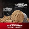 MuscleTech Whey Protein Powder , MuscleTech Nitro-Tech Whey Gold Protein