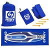 NIXY Landing Mat - Versatile and Durable 142" x 57"