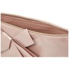Ted Baker Ladies Nicco Vinyl Bow Wash Bag One Size,