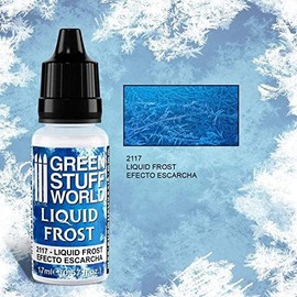 Green Stuff World - Liquid Frost Effect Paint