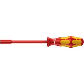 Wera 190IVDE Nut Driver 5.5X125 005300