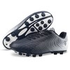 Vizari USA Stealth Boys Girls Soccer Cleats | Youth Firm