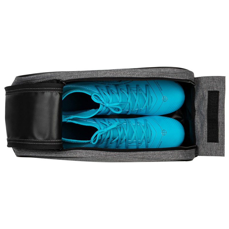 55 Sport Classic Football Boot and Shoe Bag - Grey