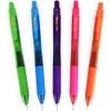 Pentel - Energel X BL107 Retractable Gel Rollerball Pens -