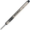 Retro 51 Small Black Capless Roller Ball Ink Refill REF5P