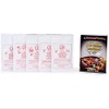 The Sausage Maker - Fresh Sausage Seasoning Assortment Kit
