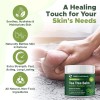 Tea Tree OWELL NATURALS Tea Tree Balm Oil with Vitamin