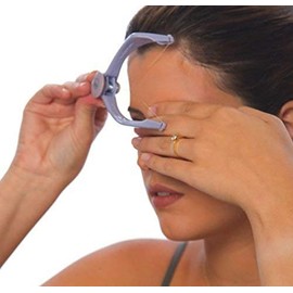 Sleek * Talking Thread to your home to stop Tweezing is not again?