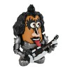 Poptaters KISS Gene Simmons Iconic Rock Band 4" Collectible Figure