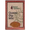 Desert Gardens Queso Dip Mix (Pack of 4)