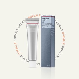 theory The Elon Elon Mineron Cream 70ml Post-procedure reconstruction barrier Mineron Cream 70ml / 더일론 일론 미네론 크림 70ml 시술후 재건 장벽 미네론크림 70ml