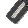 Portable Video Recorder 1080P LED Fill Light Back Clip Night