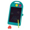 B. Toys – LCD Drawing Tablet & Pen – One