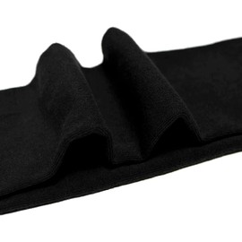 HiFEN® 3 Pairs Women/Girls Cotton Knee High Socks Extra Long Smooth Thigh Grip Knitted Stockings