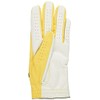 FootJoy Golf Gloves FJ Spectrum FP Men's Yellow Medium, yellow