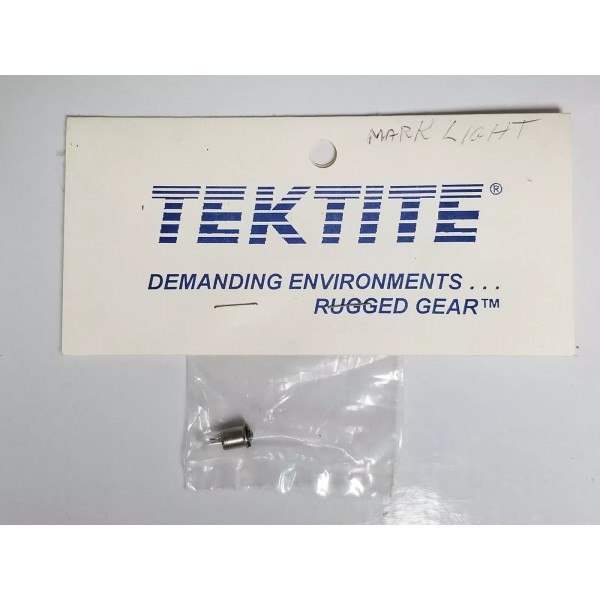 TEKTITE REPLACEMENT BULB LED FOR 1-CELL Mark Light