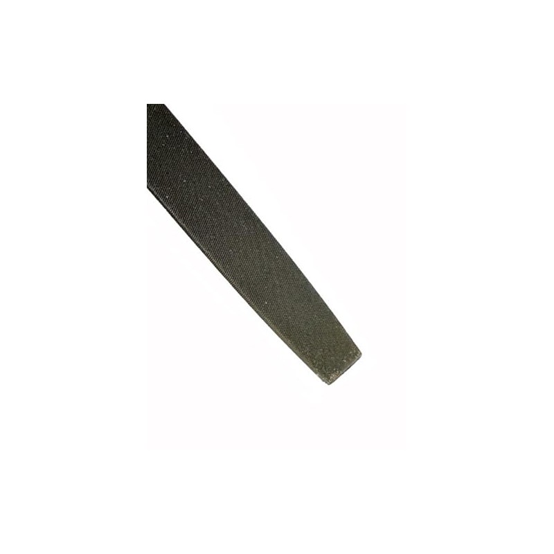 Proops Brothers Engineers File, Flat, 6" 150mm, Smooth (F9601) Free