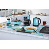 IMUSA Small Slow Cooker 1.5 QT, 3 Heat Settings, Removable