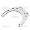 SI Billet for BBC Chevy Alternator Bracket Short Water Pump