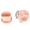 Humidifier Aroma Diffuser Cat Shape 400ml Capacity Timing Humidifier Home