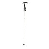 Hiking Poles with Mud Basket Aluminum Alloy Telescopic Hiking Stick