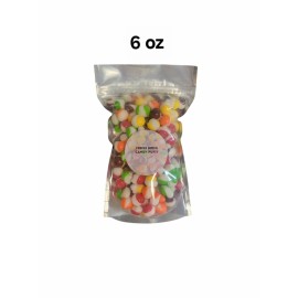 Unbranded Freeze Dried Candy Puffs - 6oz