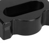 Tailgate Limiter Aluminum Rustproof Rear Door Latch Stopper for Wrangler