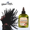 SFC Natural Queen Castor Hot Oil Treatment 7.1 oz -