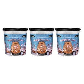 Stephen's Gourmet Hot Cocoa (Pack of 3, Candycane)
