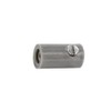 WITTKOWARE 2.6 mm Dwarf Couplings with Screw Connection (Suitable for