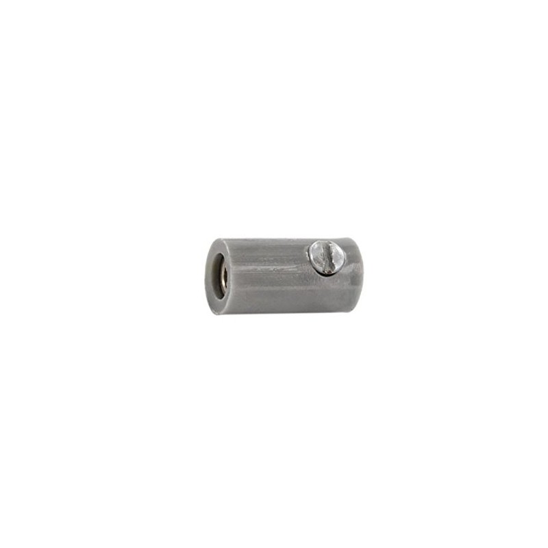 WITTKOWARE 2.6 mm Dwarf Couplings with Screw Connection (Suitable for