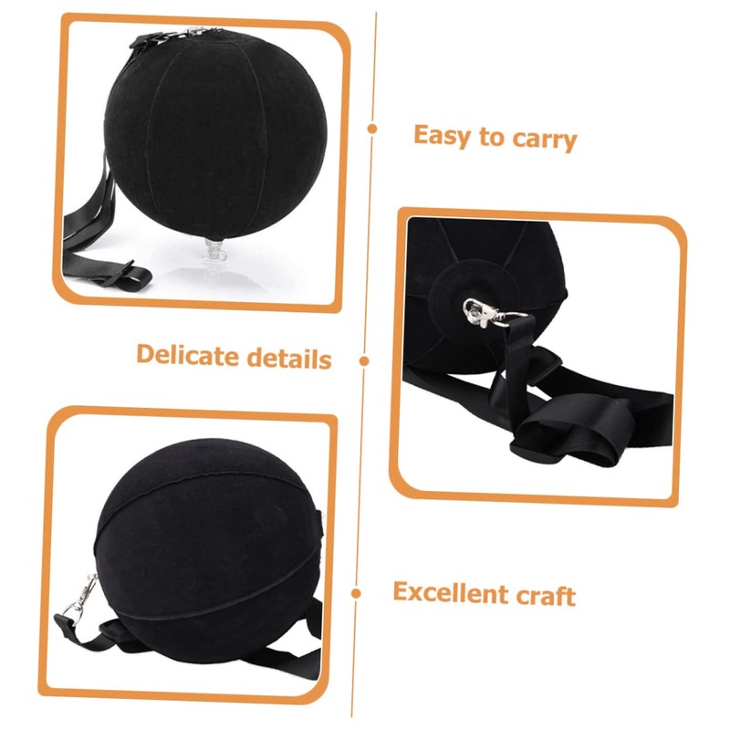 Kisangel Golf Swing Trainer Aid Golfing Swing Posture Corrector Training